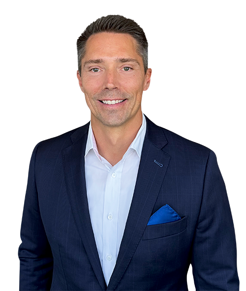 Scott Bird-Senior Wealth Advisor