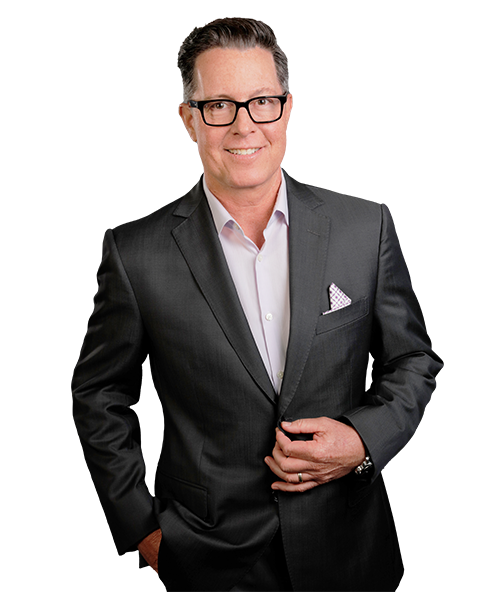 Scott Duncanson-Senior Wealth Advisor