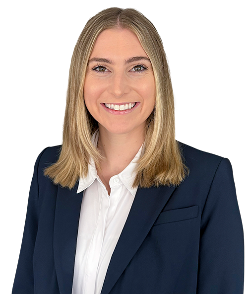 Shannon Sahli-Business Strategy Manager