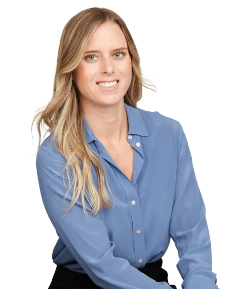 Candice Richardson, CFA-Investments & Analytics