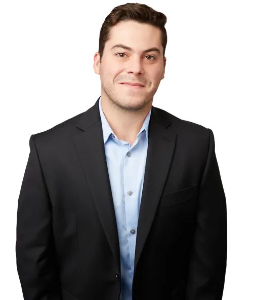 Cody Ambrogi-Wealth Manager