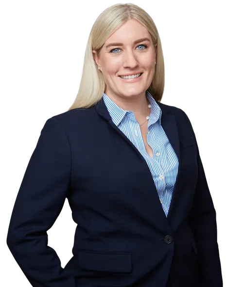 Colleen Kelly-Senior Wealth Advisor, Team Lead