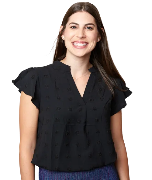 Emily Kruthoff-Senior Portfolio Strategist