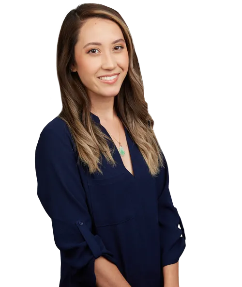 Kayla Cross-Private Client Services, Team Lead