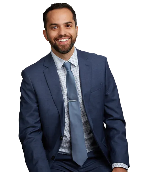 Sergio Dueñas, CFA-Investments & Analytics